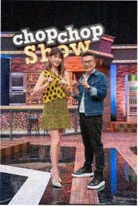 深夜食堂对话 韩国访谈综艺